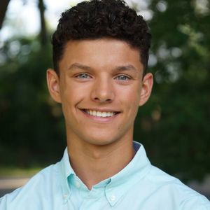 Meet your Posher, Lukas